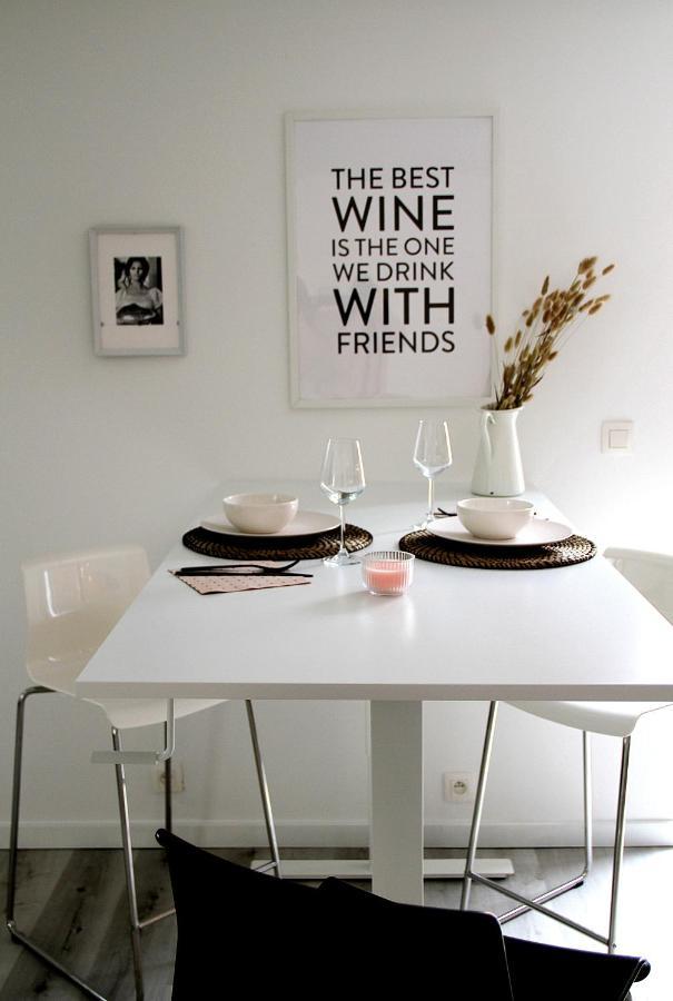 Appartement Blanc cocooning Sprimont Extérieur photo